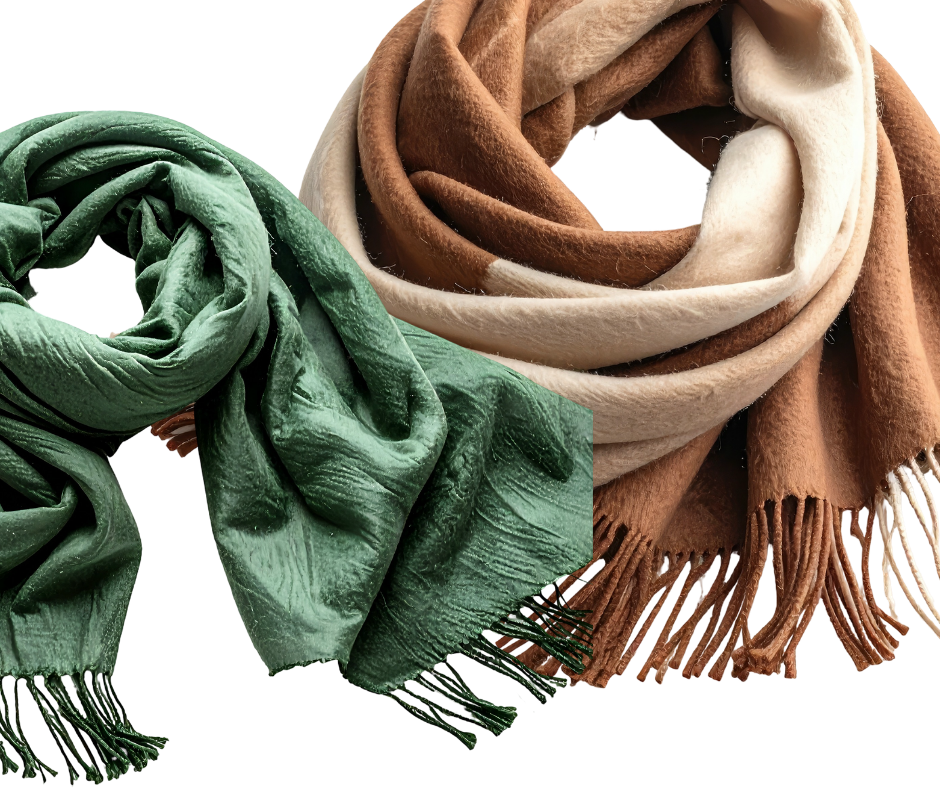 Scarf/Shawl