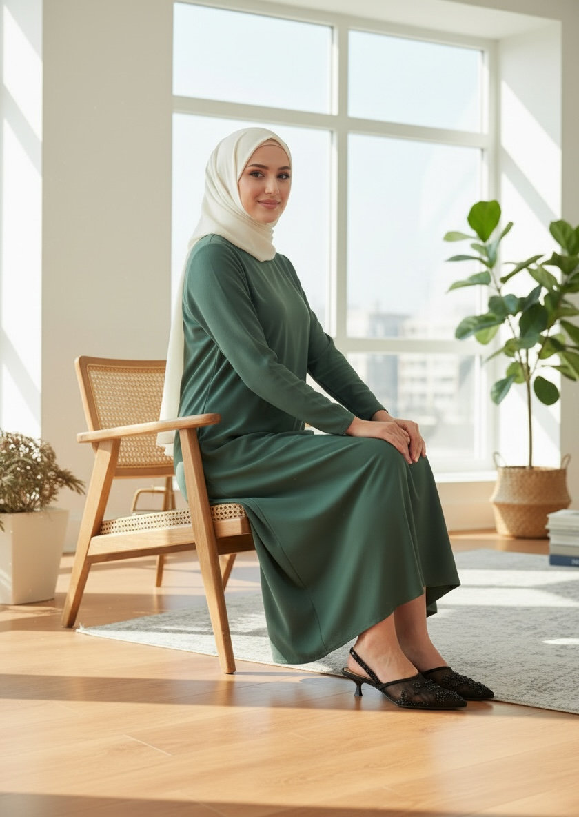 Classic Bridal Zara Shoes