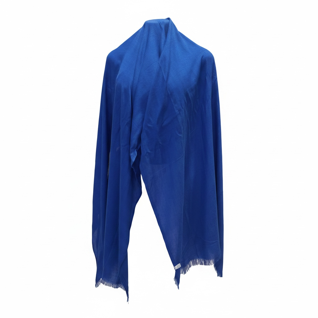 Viscose Soft Lux Oversized Scarf
