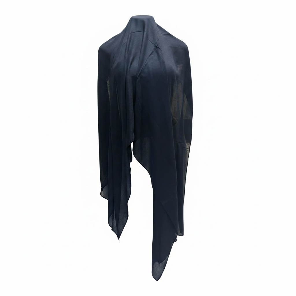 Premium Soft Plain scarf