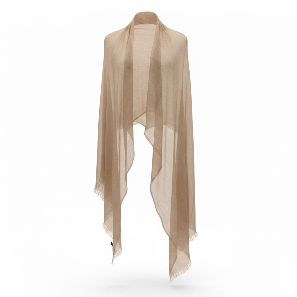 Premium Lightweight Scarf