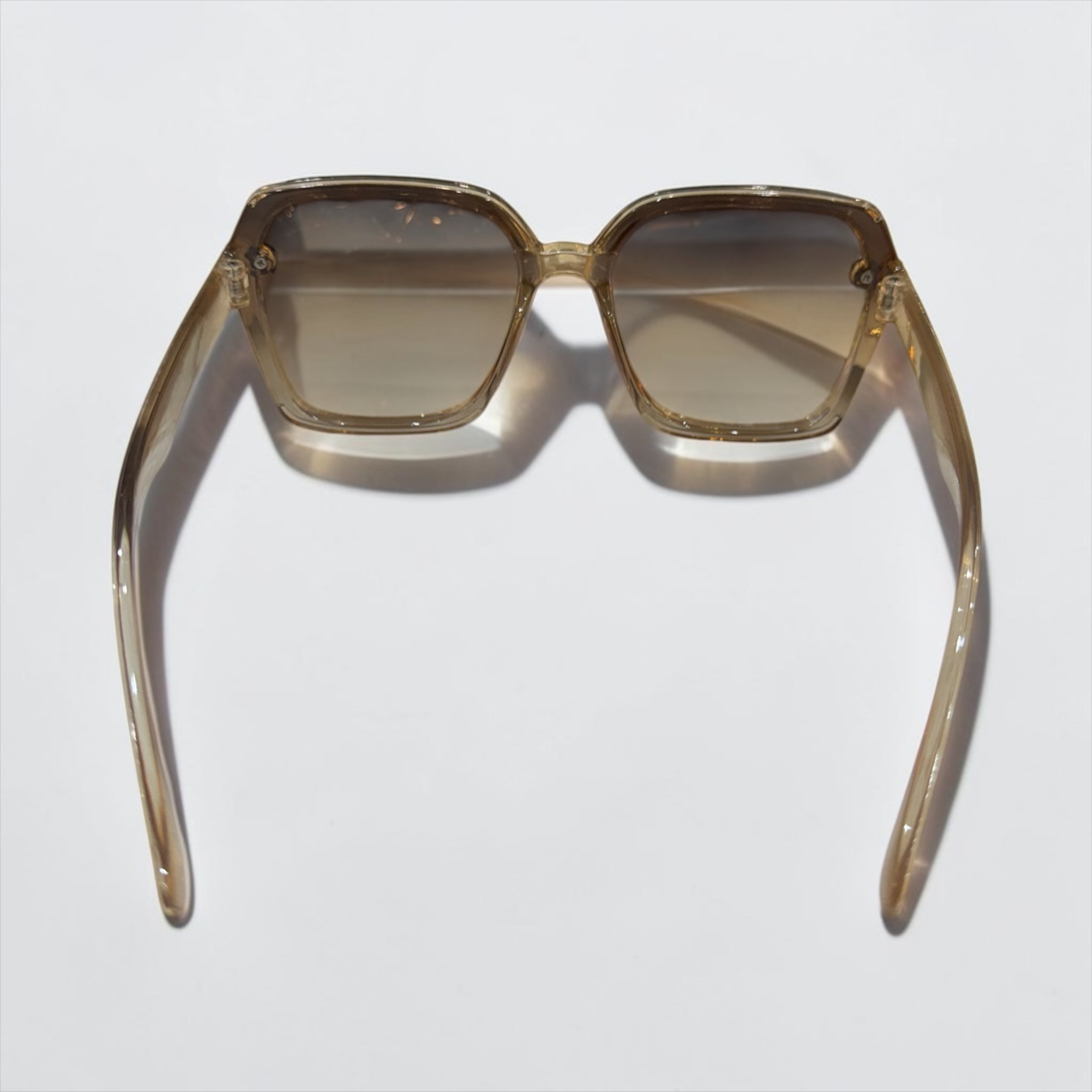 Classic Glam Sunglasses